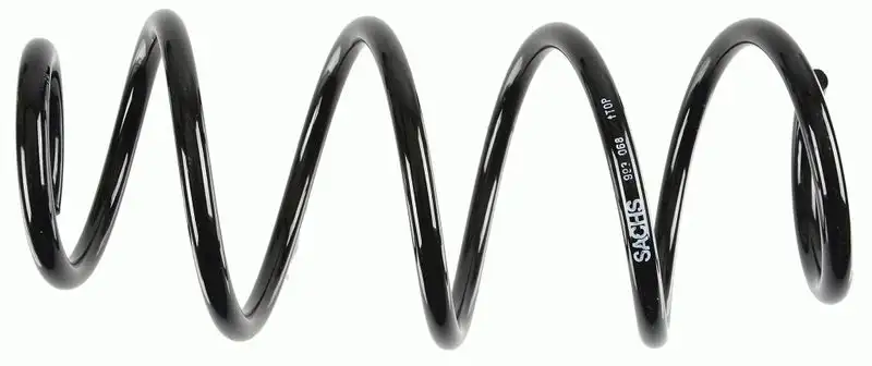 SACHS 993068 Ön Helezon Yayı 6R0411105D resmi