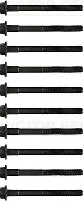 VICTOR REINZ 14-55001-01 Silindir Kapak Civatası 9010509002 resmi