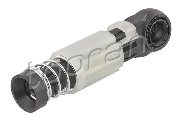 TOPRAN 117808001 Vites Halatı Ucu 7H0711761C resmi