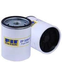 FİL ZP3299F Yakıt Filtresi resmi