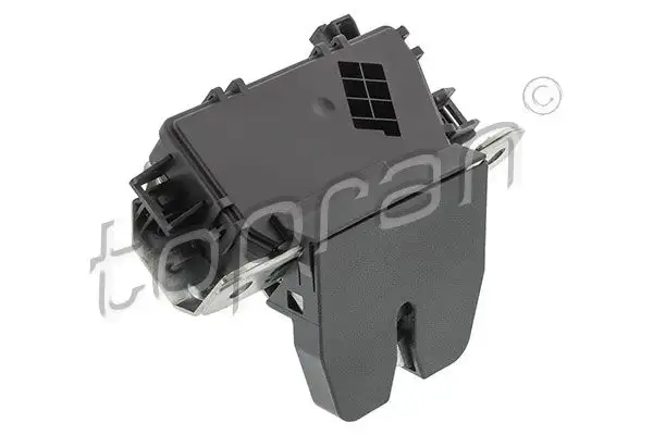 TOPRAN 209395001 Bagaj Kilidi 13188851 resmi