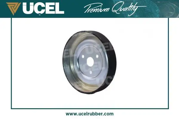 ÜÇEL 3053 Devirdaim Kasnağı resmi