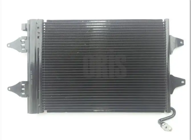 ORIS CVW820016 Klima Radyatörü 6Q0820411E resmi