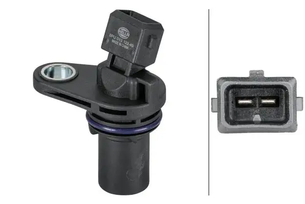 HELLA 6PU013122-491 Eksantrik Sensörü resmi
