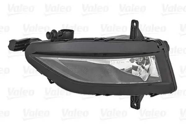 VALEO 047417 Sis Farı (Sol) 5G0941661F resmi