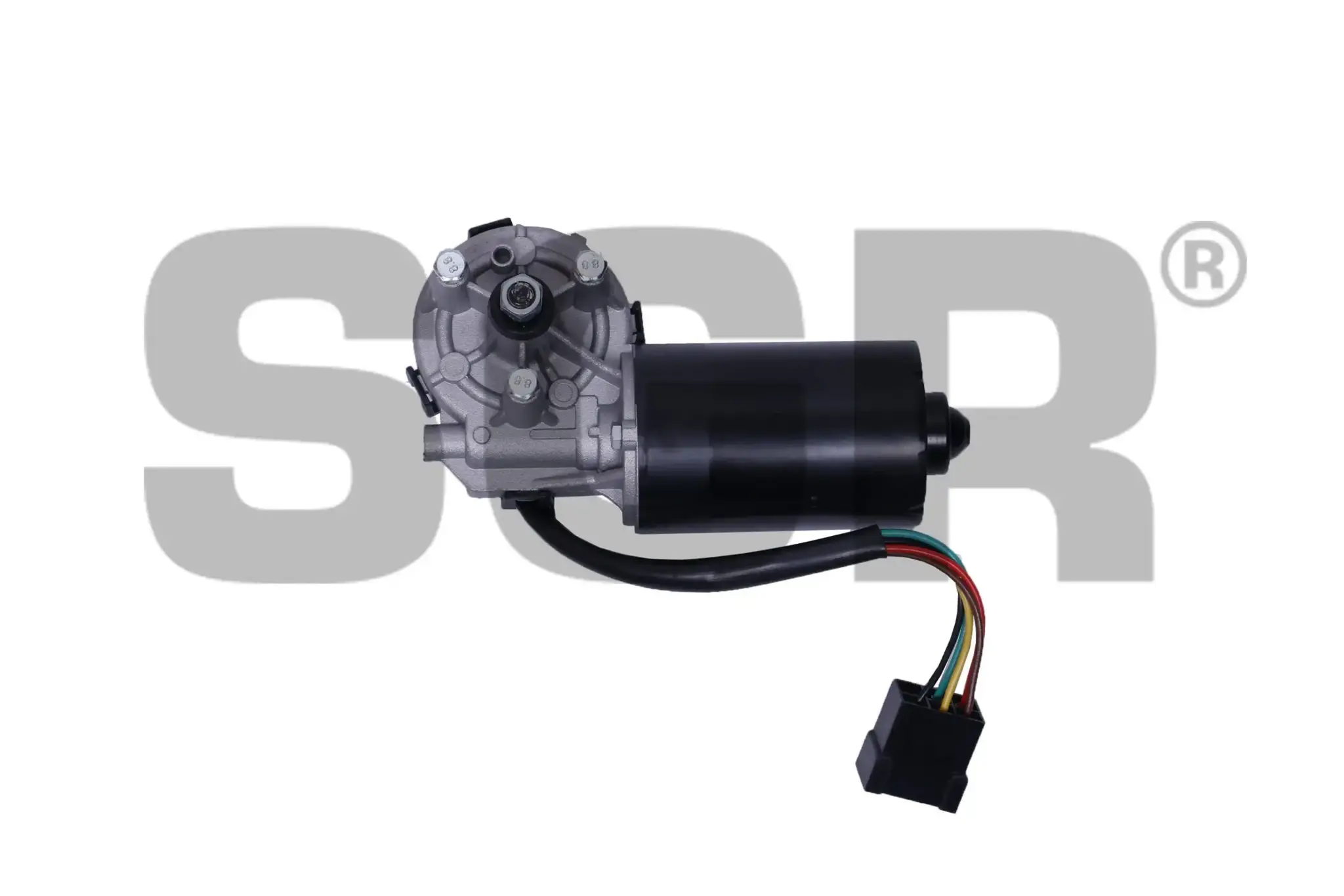 SGR 56006 Silecek Motoru 2D2955119 resmi