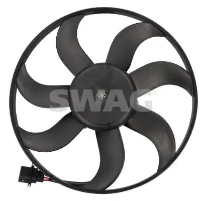 SWAG 30946565 Fan Motoru 6R0959455C resmi