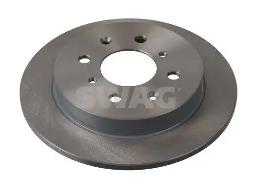 SWAG 33107230 Arka Fren Diski resmi