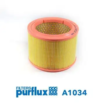 PURFLUX A1034 Hava Filtresi resmi