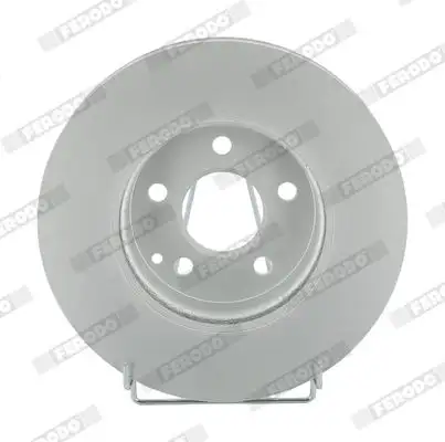 FERODO DDF1252C Ön Fren Diski A2114210812 resmi