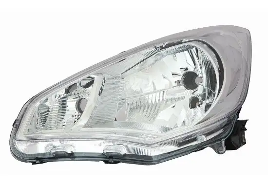 DEPO 214-11ABL-LD-EM Ön Far (Sol) 8301C547 resmi