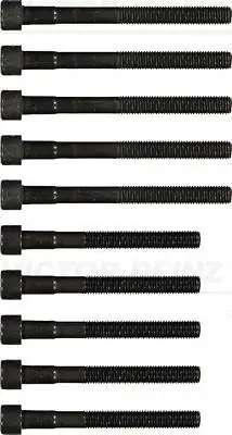 VICTOR REINZ 14-55029-01 Silindir Kapak Civatası 9091002101 resmi