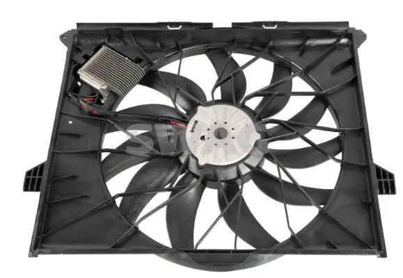 SWAG 33100838 Fan Motoru A1645000093 resmi