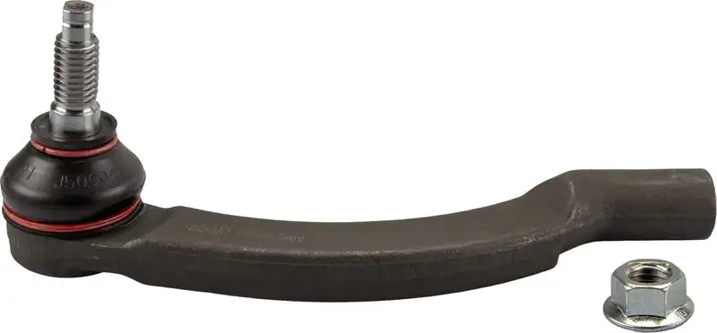 TRW JTE341 Rot Başı (Sol) 3546267 resmi