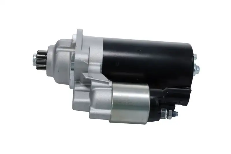 BOSCH 1986S00802 Marş Motoru resmi