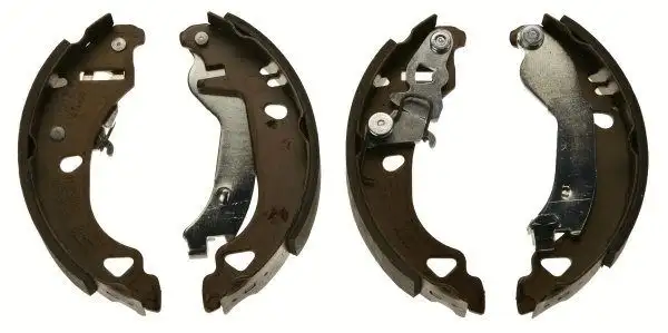 TRW GS8570 Arka Fren Balatası resmi