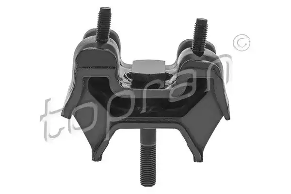 TOPRAN 407826001 Motor Takozu A1632400217 resmi