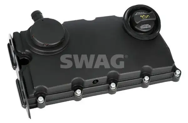 SWAG 33110033 Külbütör Kapağı resmi
