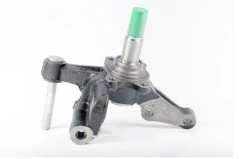 MGA 71211 Aks Taşıyıcısı (Arka Sol) 5275025000 resmi