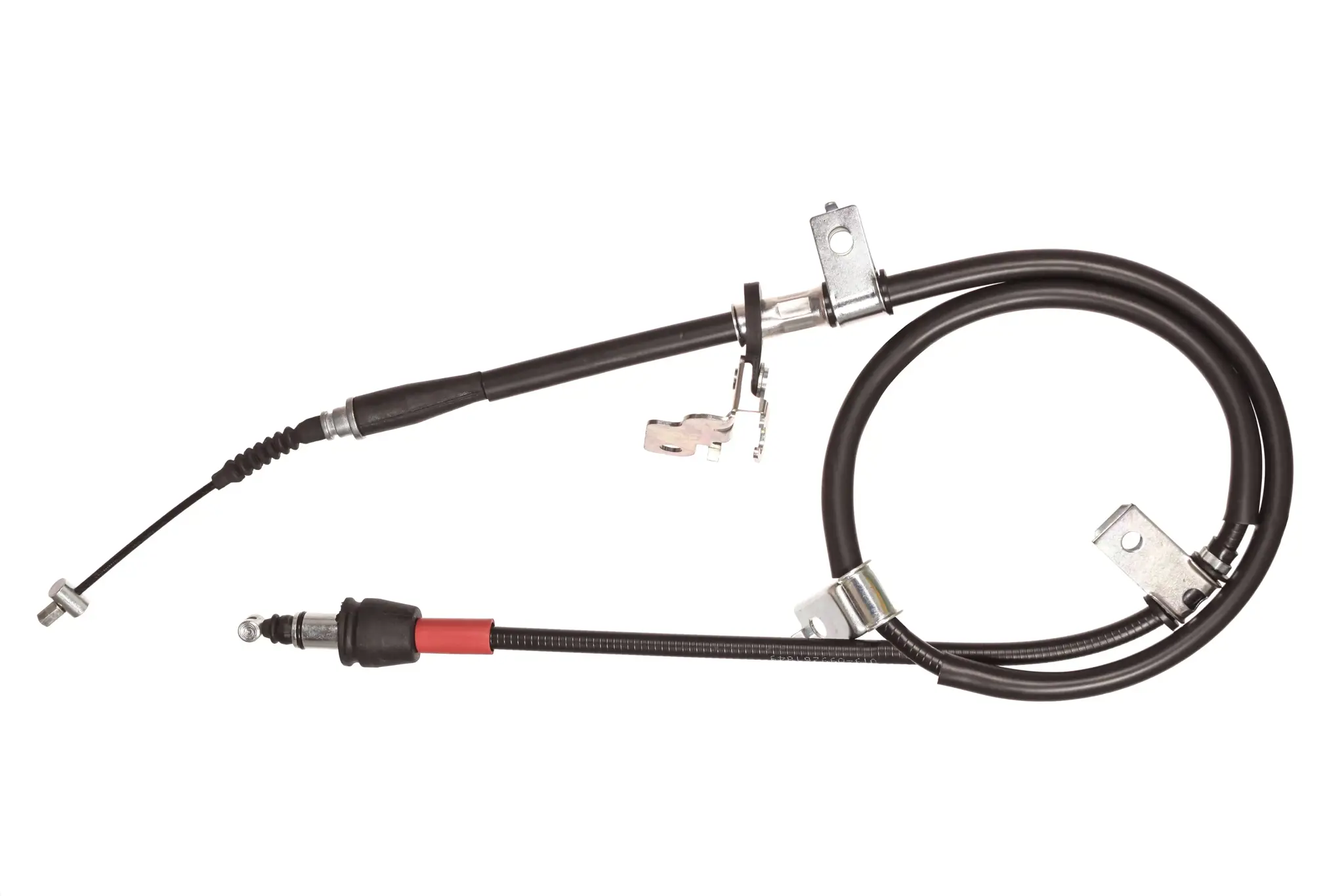 CAVO 4902618 El Fren Halatı (Arka Sağ) 5977007300 resmi