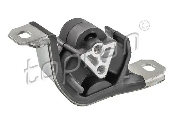 TOPRAN 201401001 Motor Takozu (Sol) resmi