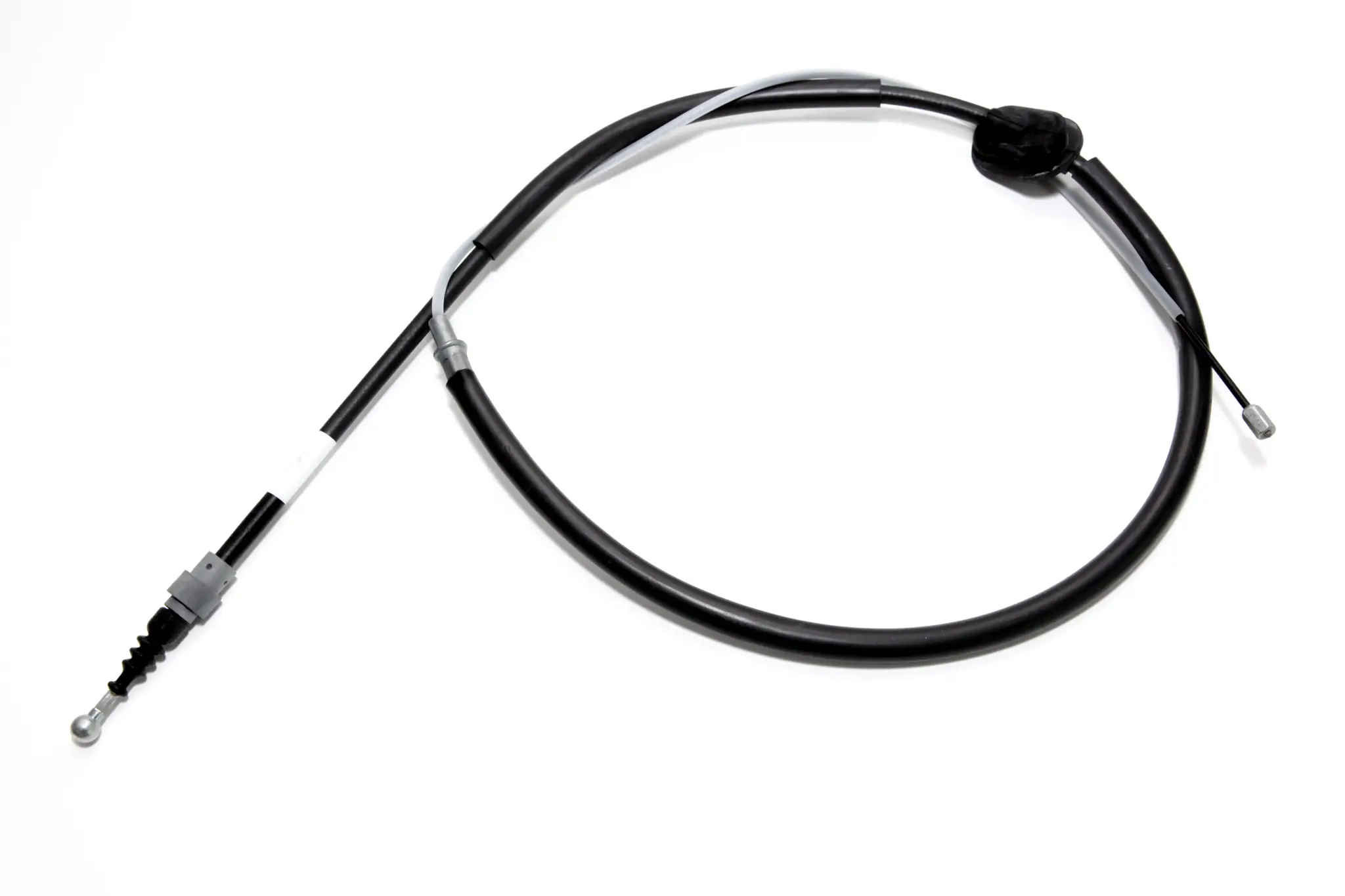 CAVO 7002632 El Fren Halatı (Arka) 1J0609721L resmi