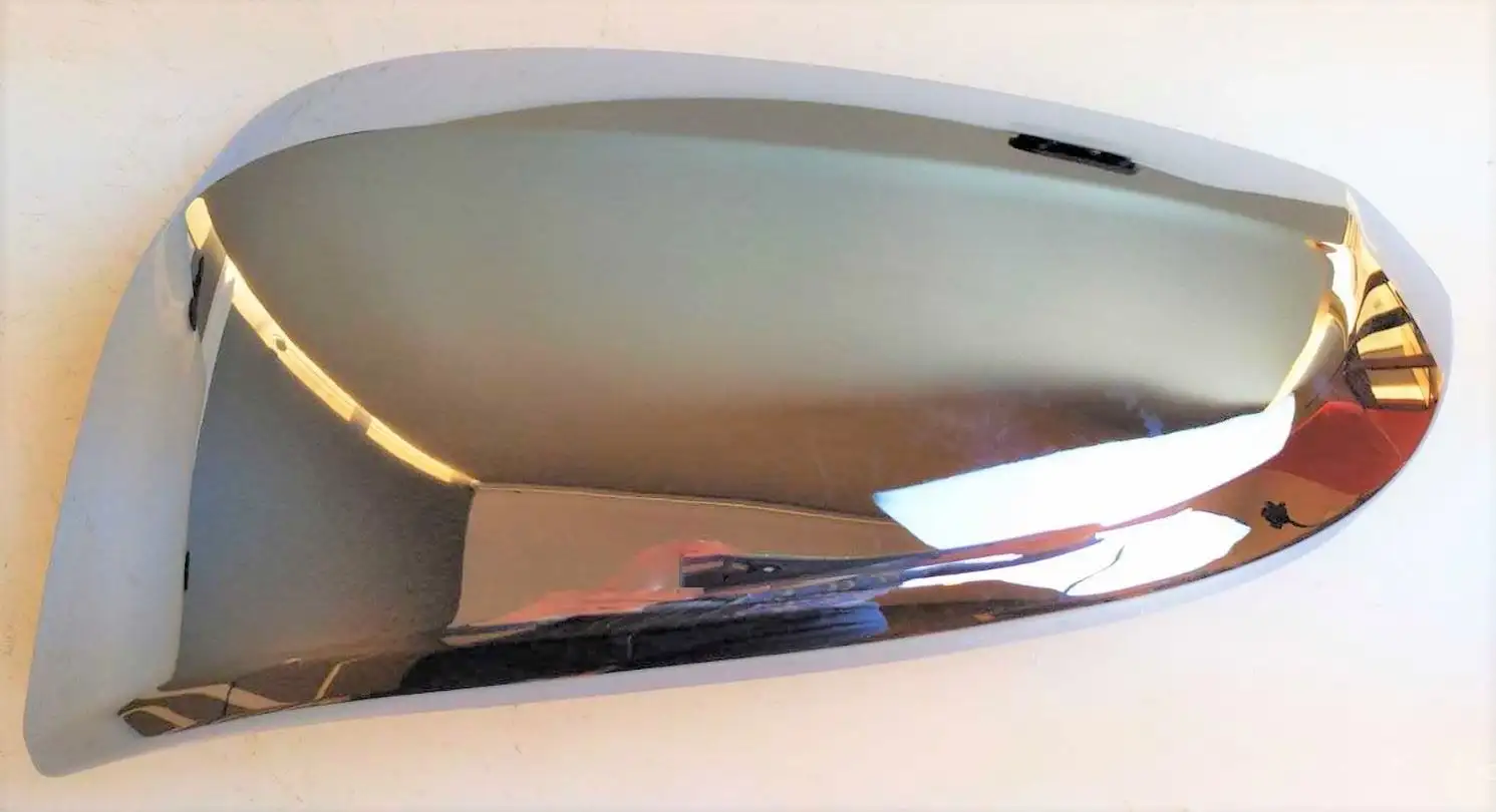 ART MC008.8400 Dış Ayna Kapağı (Sol) resmi