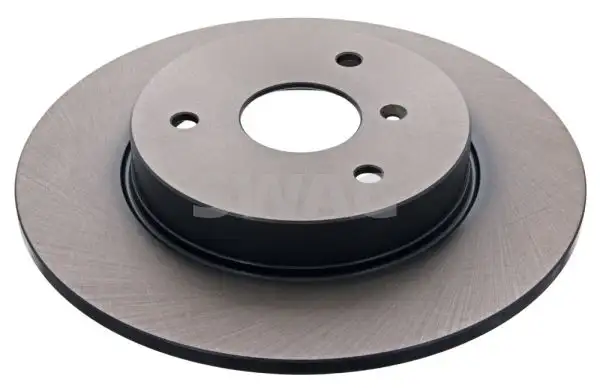 SWAG 99922345 Ön Fren Diski A4514210112 resmi