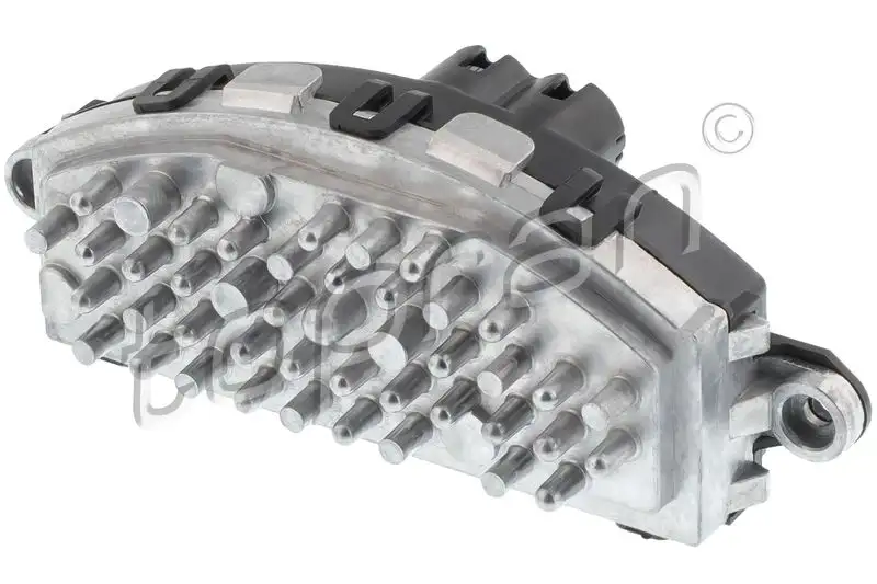 TOPRAN 116801001 Klima Ayar Ünitesi resmi