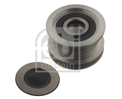 FEBI 15165 Alternatör Kasnağı resmi