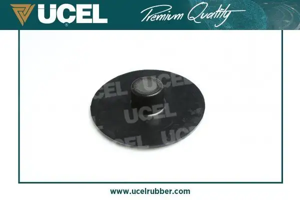 ÜÇEL 10528 Arka Süspansiyon Takozu 8200455882 resmi