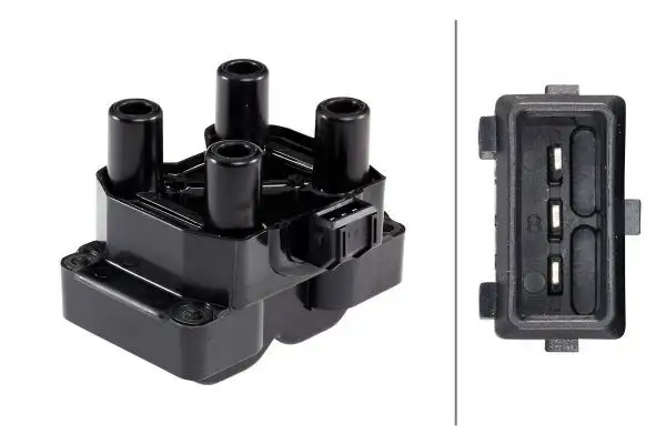 HELLA 5DA193175-351 Bobin resmi