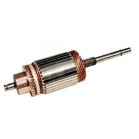 MAKO 72161601 Marş Kollektörü 133030 resmi