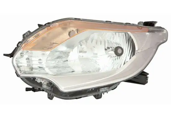 CEKO 8301C738K Ön Far (Sol) 8301C738 resmi