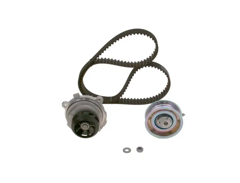 BOSCH 1987946391 Triger Seti ve Devirdaim resmi