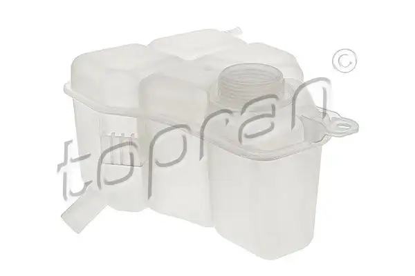 TOPRAN 305000001 Yedek Su Deposu resmi
