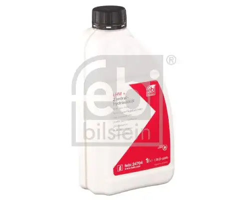 FEBI 24704 Direksiyon Yağı Yeşil (1 Litre) resmi