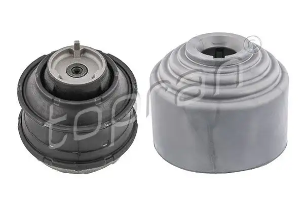 TOPRAN 401263001 Motor Takozu (Sağ) resmi