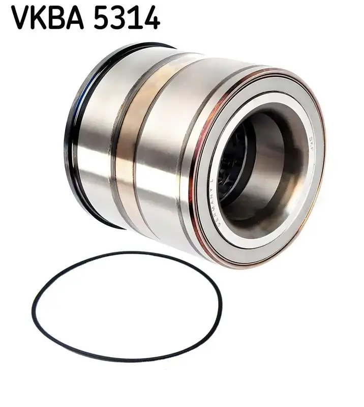 SKF VKBA5314 Ön Aks Rulmanı resmi