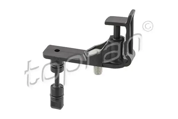 TOPRAN 109709001 Vites Seçici Kol 1J0711256 resmi