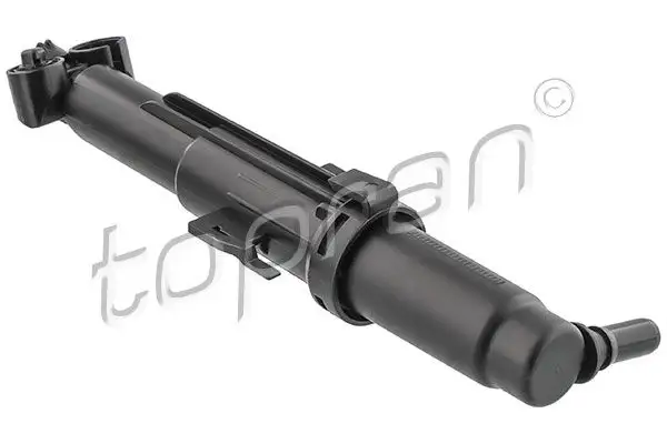 TOPRAN 503446001 Far Fiskiyesi (Sol) 61677357001 resmi