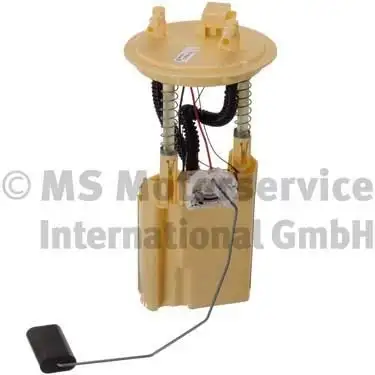 PIERBURG 7.07795.14.0 Yakıt Depo Şamandırası 51806986 resmi