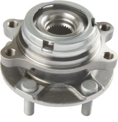 MGA 72187 Ön Poyra 40202CA06C resmi