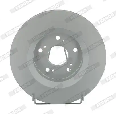 FERODO DDF1820C Ön Fren Diski 45251T1EG00 resmi