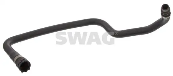 SWAG 20945814 Radyatör Alt Hortumu 11531438632 resmi