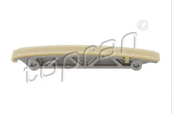 TOPRAN 117865001 Eksantrik Zincir Kızağı 057109469H resmi