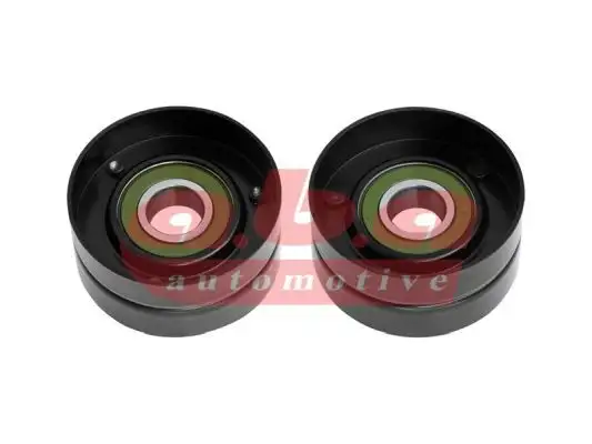 ABA 25755195 Alternatör Gergi Rulmanı A6422000470 resmi