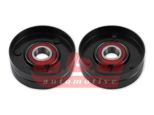 ABA 25007626 Alternatör Gergi Rulmanı resmi