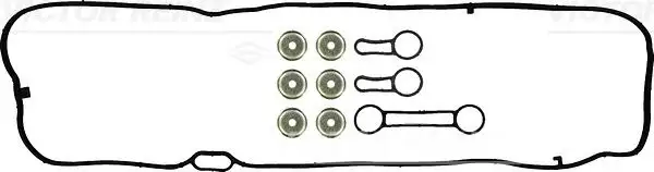 VICTOR REINZ 15-53814-01 Üst Kapak Contası resmi