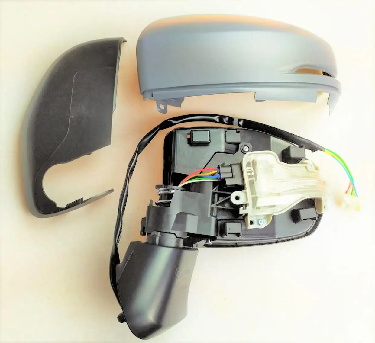 ART M033.3130 Sol Dış Ayna resmi